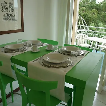 Bellavista Apartment Cattolica