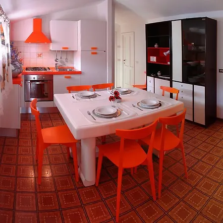 Bellavista Apartment