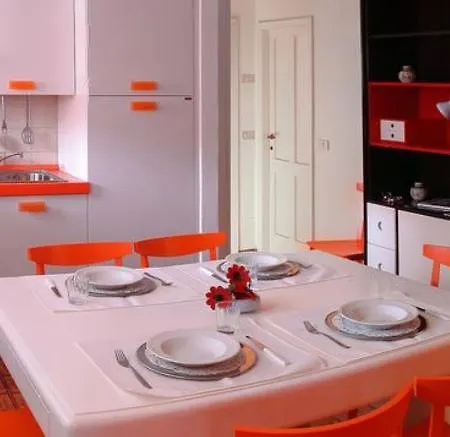Bellavista Apartment Cattolica